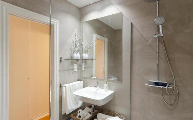 Palacio Premium Stay