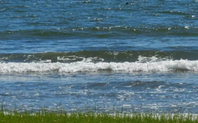 Bungalows Punta Colorada