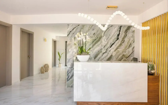 G Boutique Hotel Kefalonia