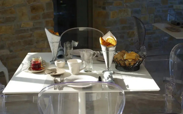 Le Patio