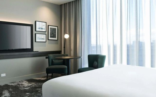 Novotel Melbourne Airport