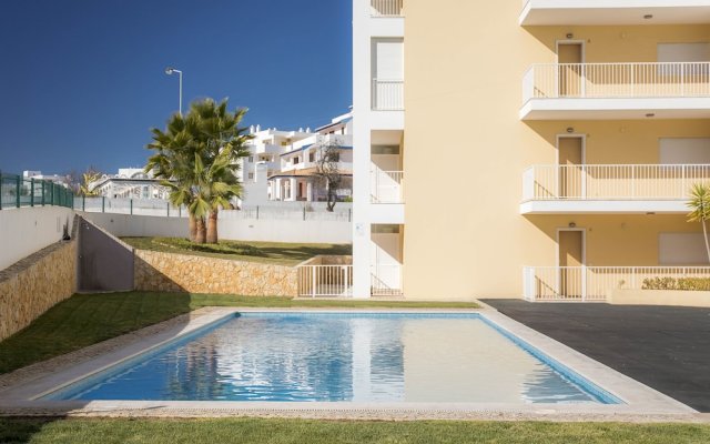 A26 - Afonso V Apartment by Dreamalgarve