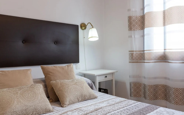 Tolox 1 in Tolox With 1 Bedrooms and 1 Bathrooms