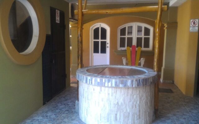 Hotel Royal Chateau