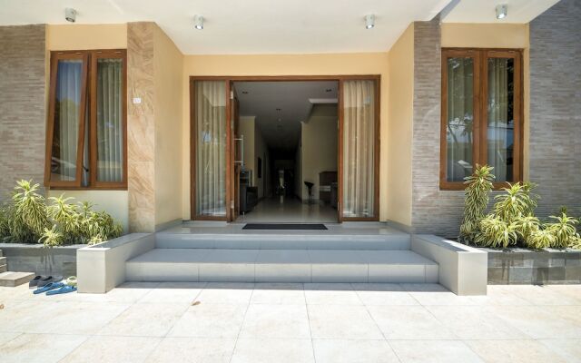 Airy Syariah Gayungan Gayungsari Barat 76 Surabaya