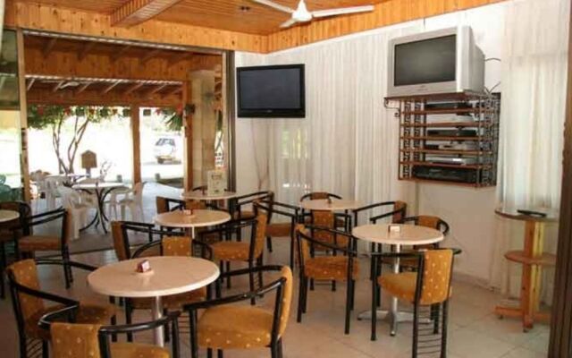 Dimma Seaside Houses