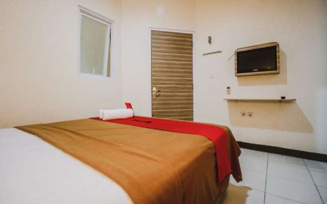 RedDoorz @ Pandu Raya Bogor