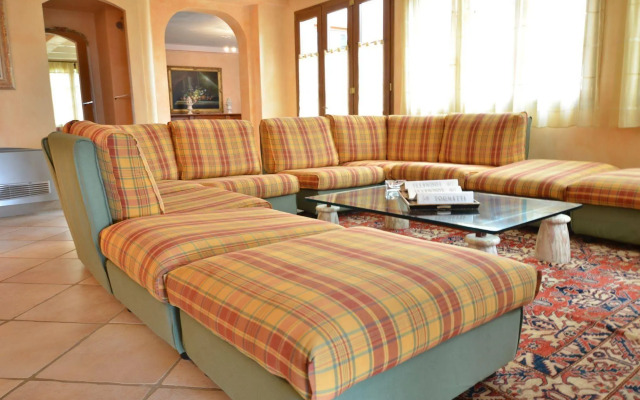 Villa Val delle Vigne