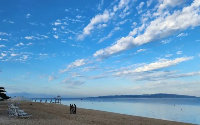 Wellness pension Coco