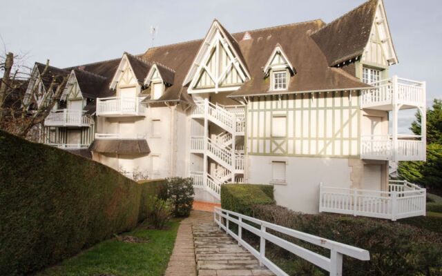 Les Jardins de la Ci?te Fleurie