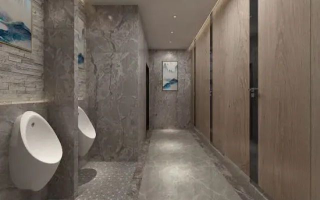 Dingsheng International Hotel