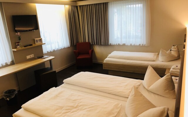 Landhotel Traube