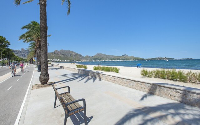 Luxury Sea View Apartment