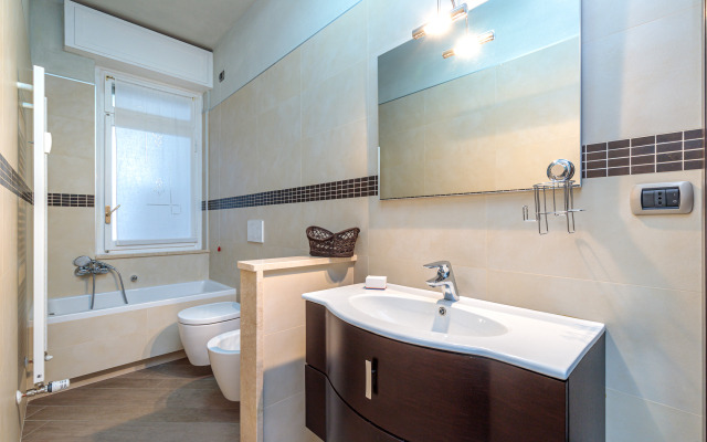 Casa di Luciano few Minutes From sea