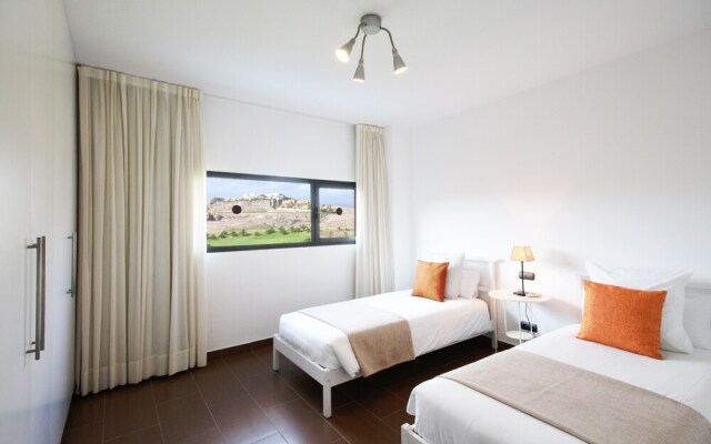 Villas Salobre