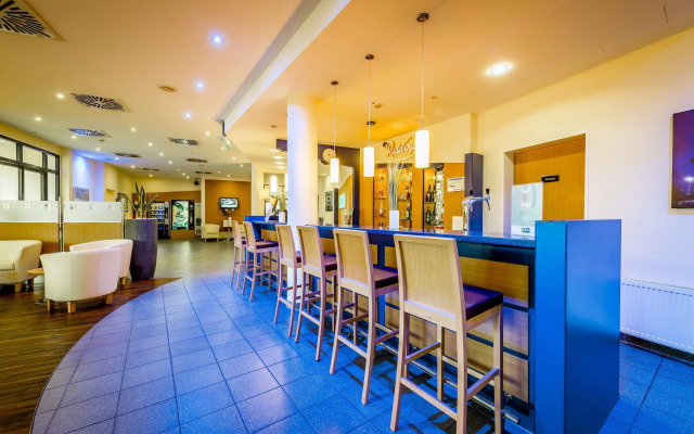 Holiday Inn Express Dortmund by IHG