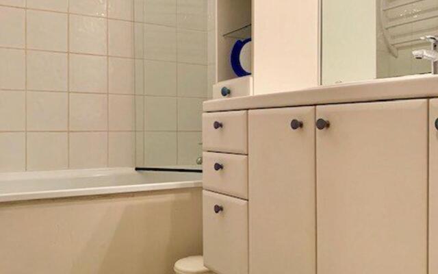 Appartement Cap d'Agde, 2 pièces, 6 personnes - FR-1-607-84