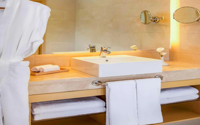 Mövenpick Resort Petra