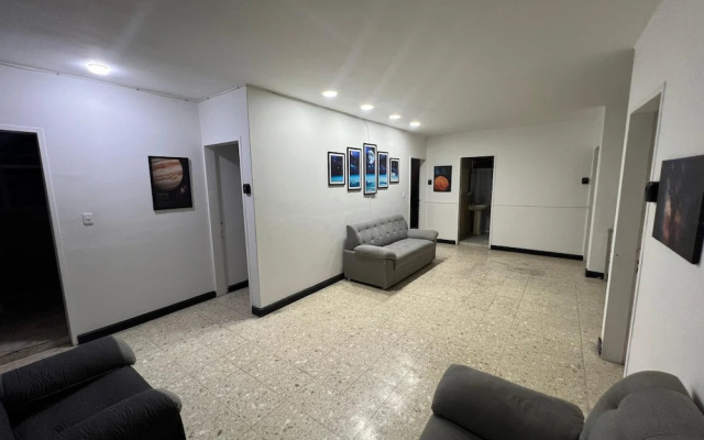 Casa De Luna