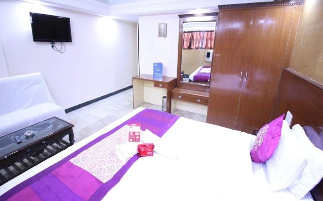Hotel Sunbeam