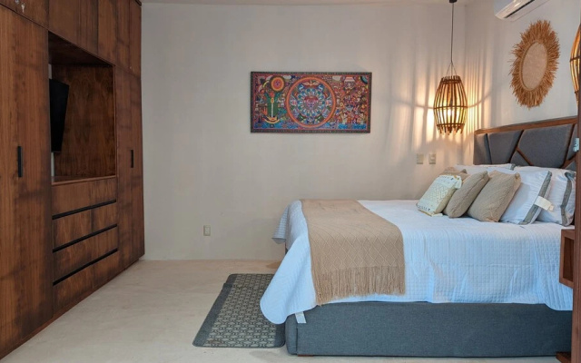 Bohemian Luxury l AMAR TULUM