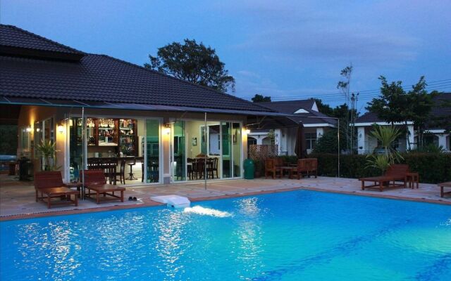 Suanson Paragon Green Villas