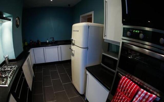 Alexander Apartments Northcliffe