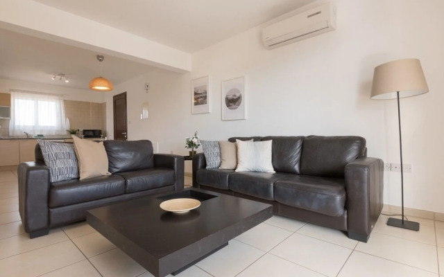 Narcissos Nissi Beach Apartment D9