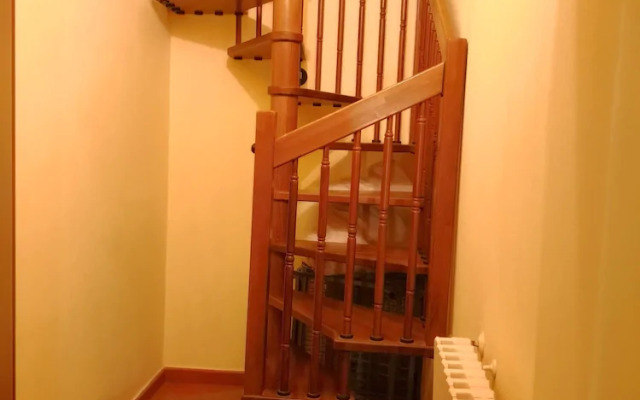 Relais Under The Tower