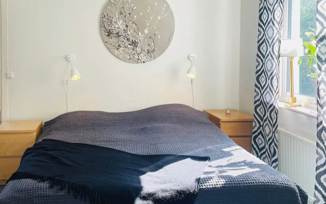 4 Star Holiday Home in Goteborg