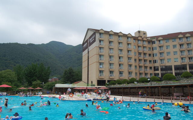 Kensington Resort Gapyeong