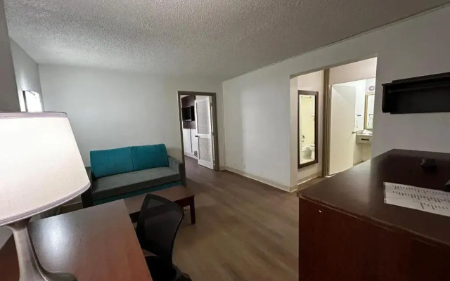 Motel 6 Chambersburg