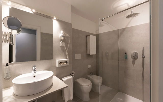 Kleos Hotel Milano by Kleos Group Collection