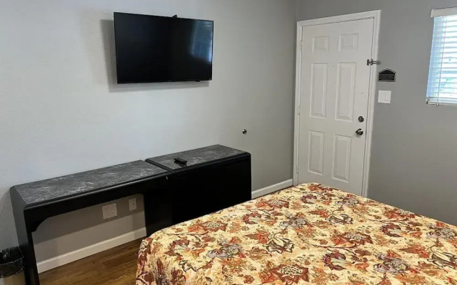 Studio Inn Livermore