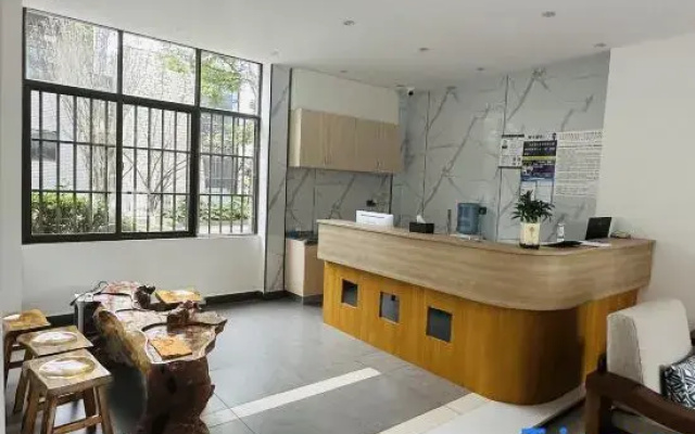 Lucky Homestay