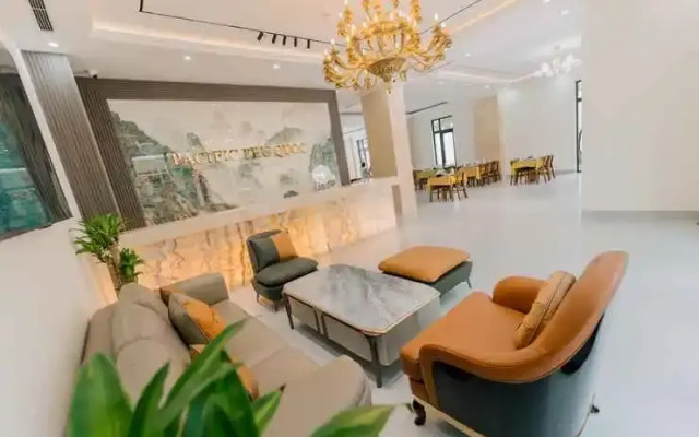 Pacific Apartment & Hotel Phu Quoc