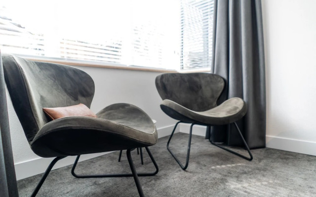 Hotel Kogerstaete Texel