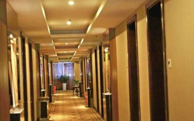 Wulong Kaidi Hotel