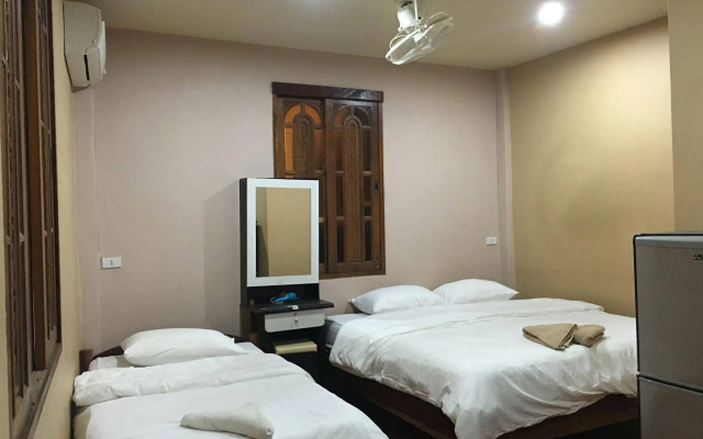 Wandee Guesthouse