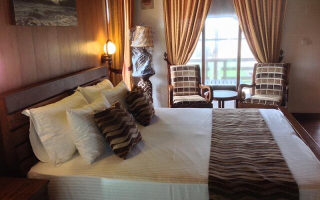 Nilaveli Beach Resort