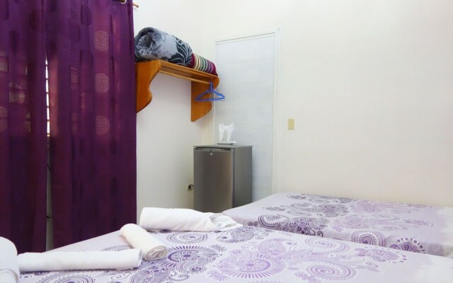 Casa Beny and Roberto