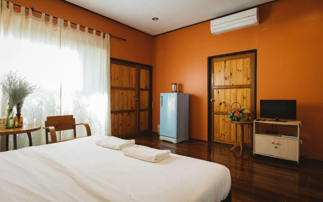 Rai Kidteung Resort