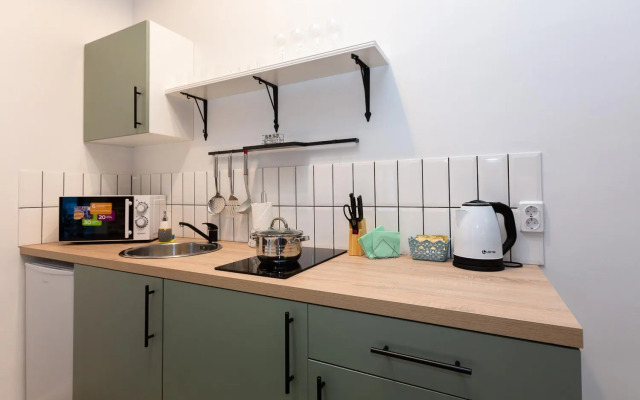 Этажидейли на улице Азина 22/4