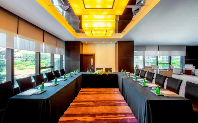 The Westin Beijing Chaoyang