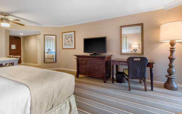 Omni Hilton Head Oceanfront Resort