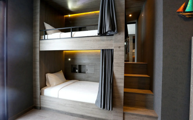 The Printing House Poshtel - Hostel