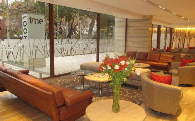 Time Select - Elegant Apartments