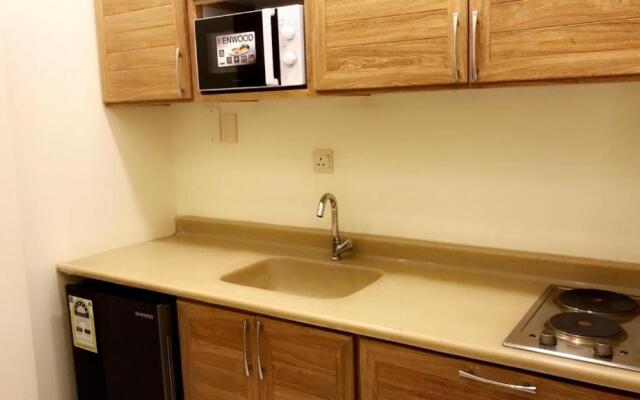 Arwad Suites