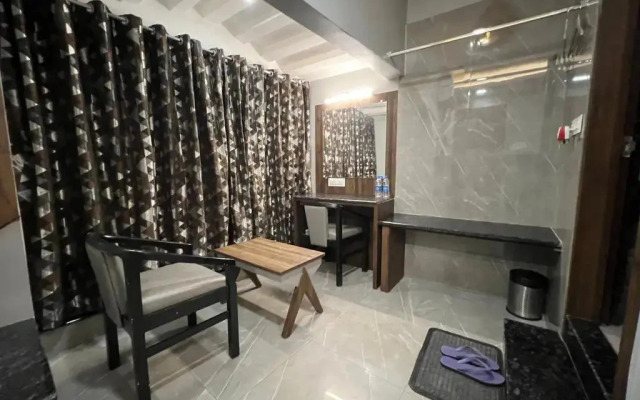 Hotel Sabera by OYO Rooms