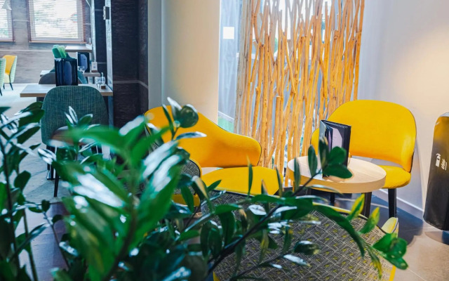 Holiday Inn Mulhouse by IHG